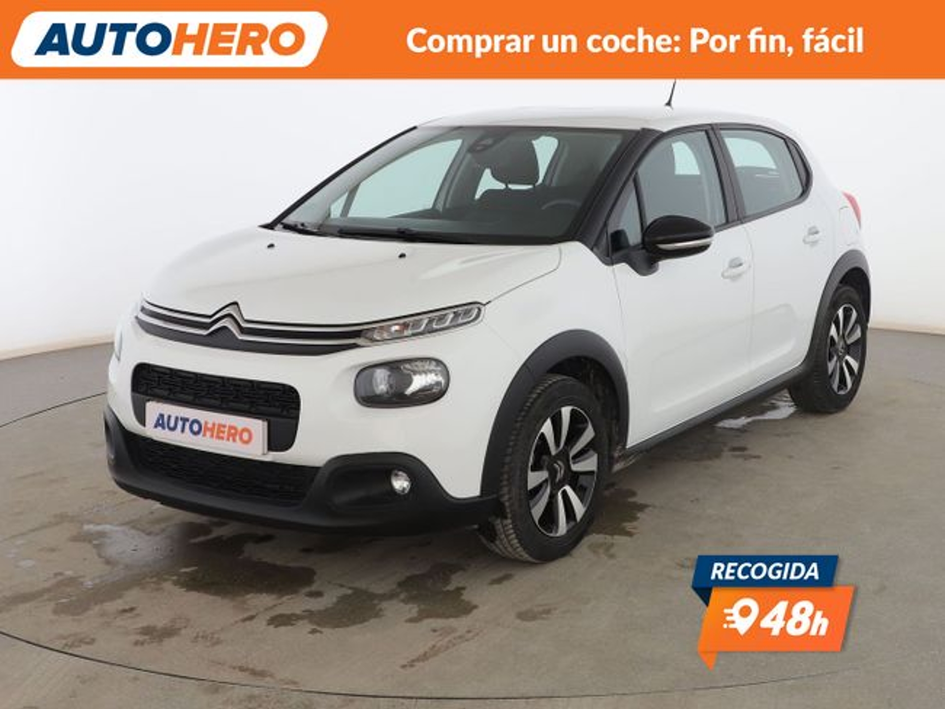 Imagen de CITROEN C3