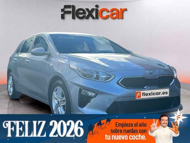 KIA Ceed (1.4 T-GDi 103kW (140CV) Drive) en Asturias