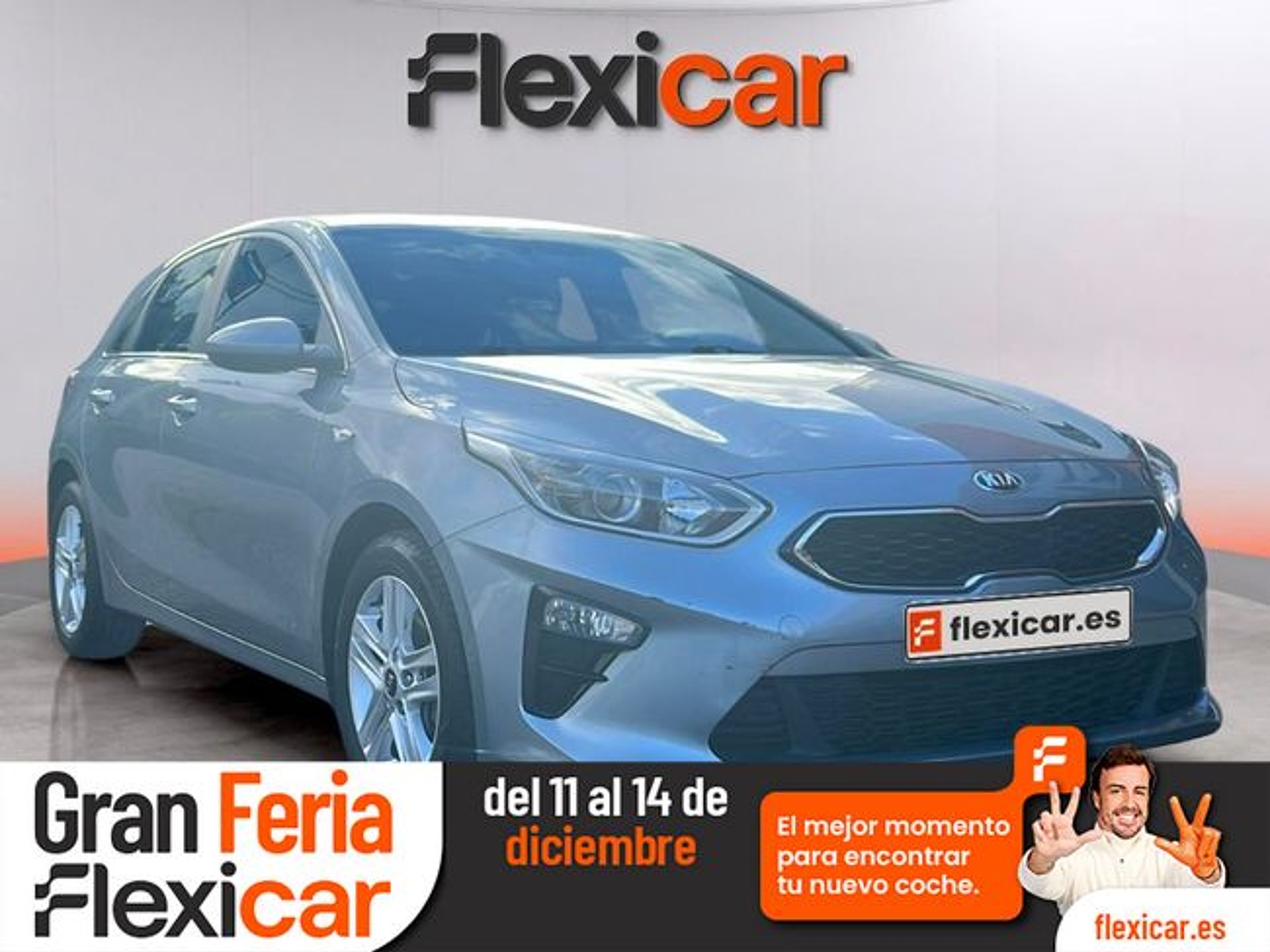 Imagen de KIA Ceed