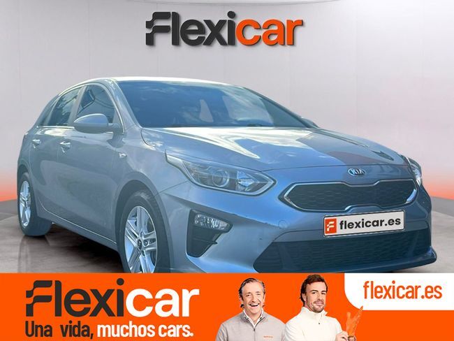 KIA Ceed (1.4 T-GDi 103kW (140CV) Drive) en Asturias