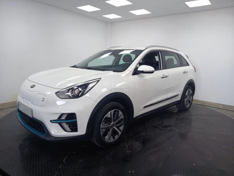 Foto del KIA Niro E- Emotion Long Range