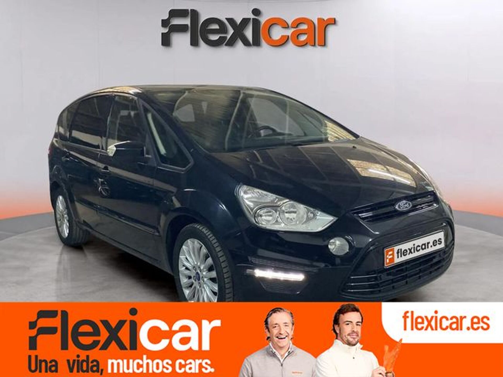 Imagen de FORD S-Max