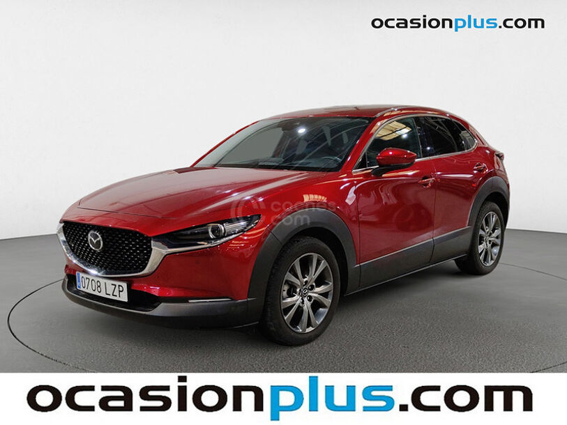 Foto del MAZDA CX-30 2.0 Skyactiv-X Zenith AWD 137kW