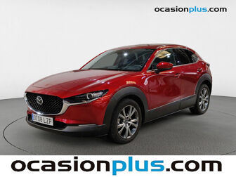 Imagen de MAZDA CX-30 2.0 Skyactiv-X Zenith AWD 137kW