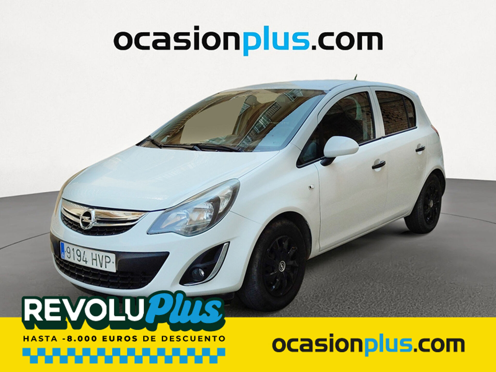 Imagen de OPEL Corsa