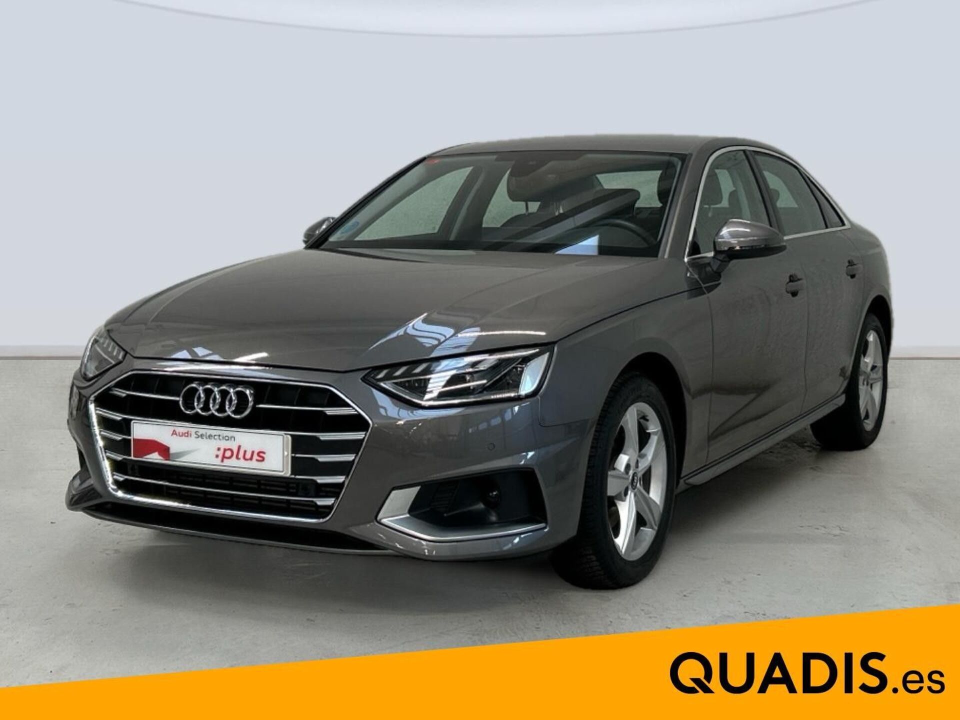 Imagen de AUDI A4