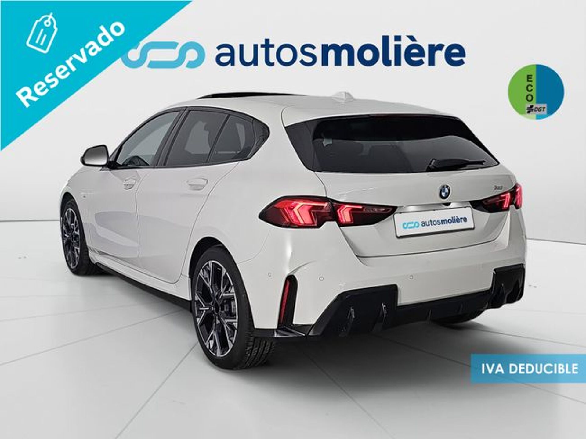 Imagen 3 de BMW Serie 1