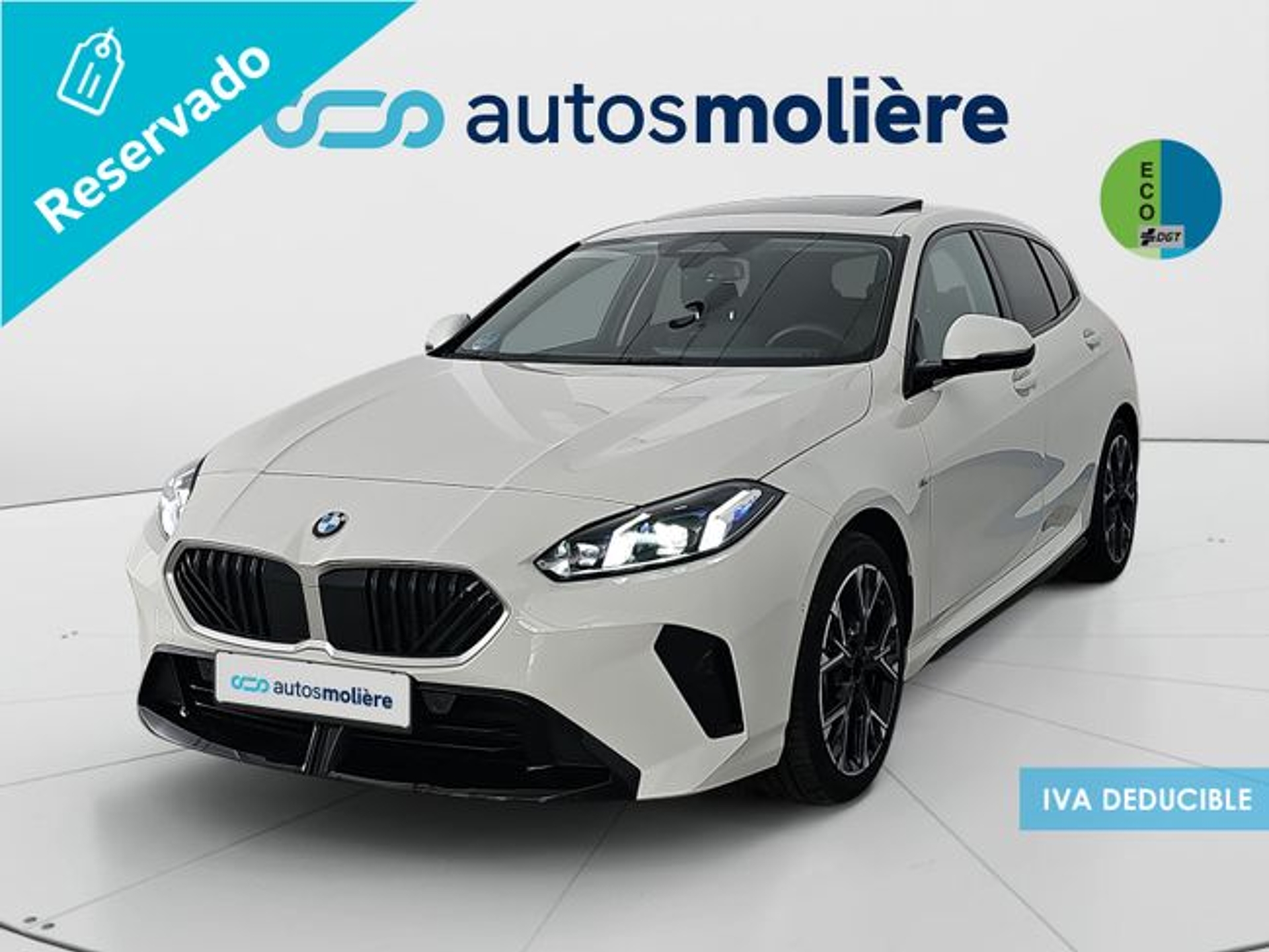 Imagen de BMW Serie 1