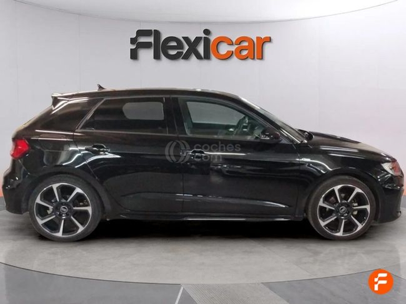 Foto del AUDI A1 Sportback 35 TFSI Black line S tronic