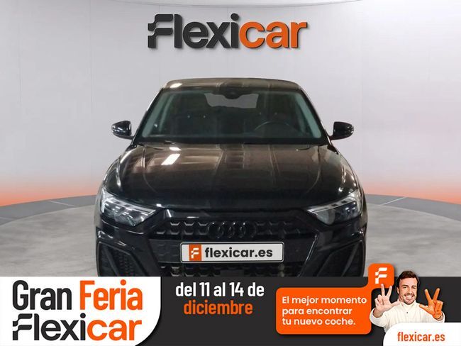 AUDI A1 (Sportback Adrena Black 35TFSI 110kW S tr) en Madrid