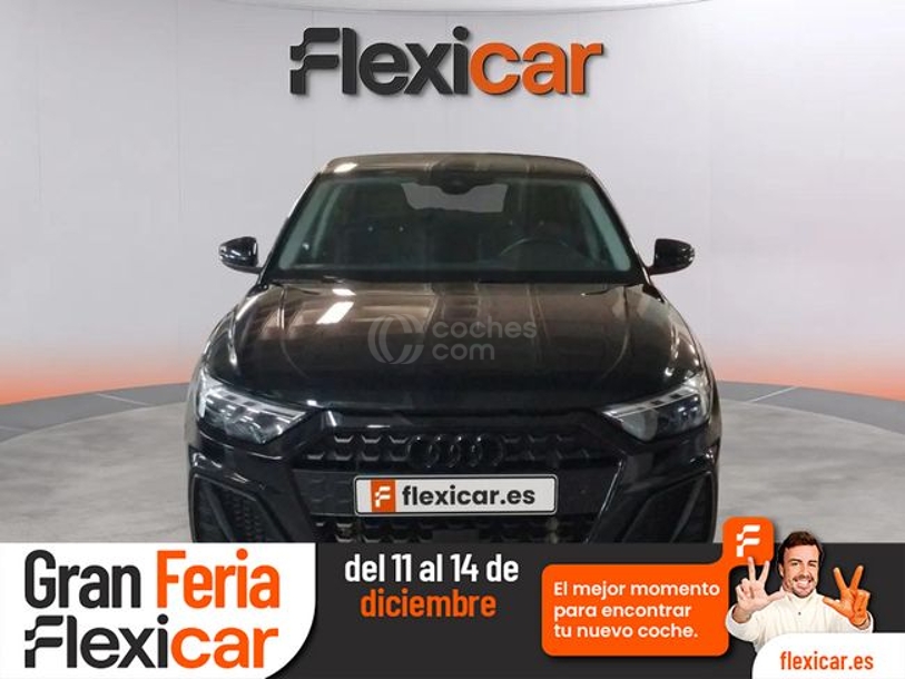 Foto del AUDI A1 Sportback 35 TFSI Black line S tronic