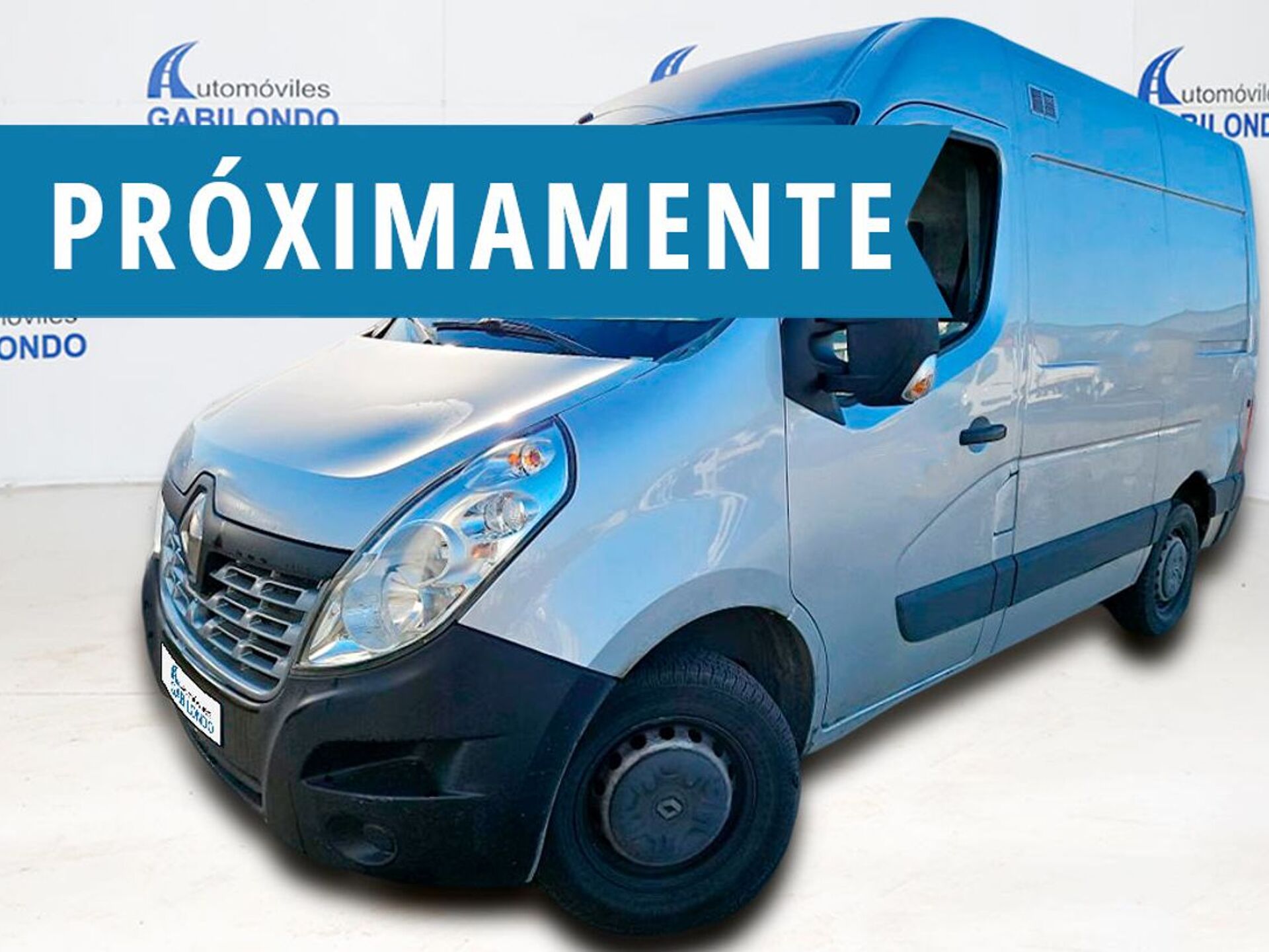 Imagen de RENAULT Master
