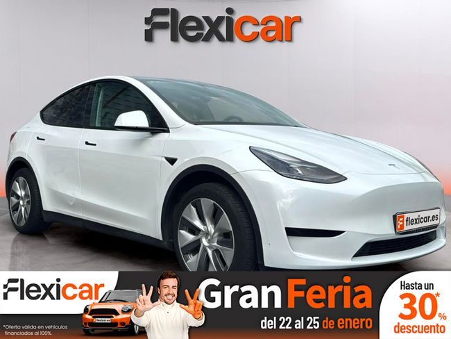 TESLA Model Y (Tracción Trasera RWD) en Coruña, A