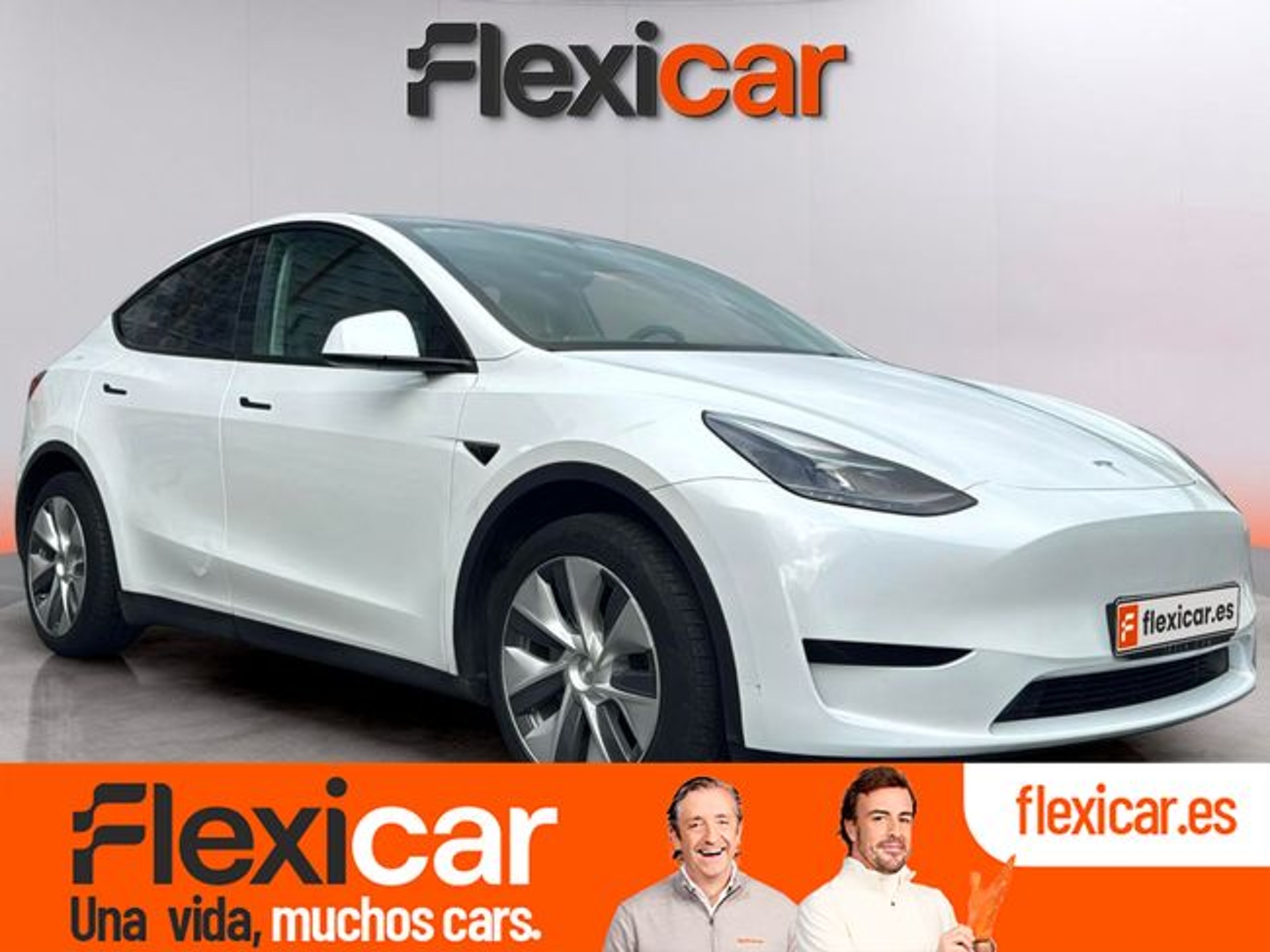 Imagen de TESLA Model Y