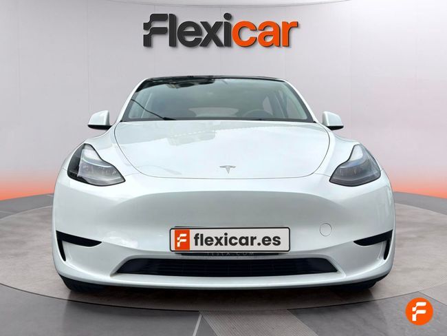 Foto del TESLA Model Y Gran Autonomia AWD