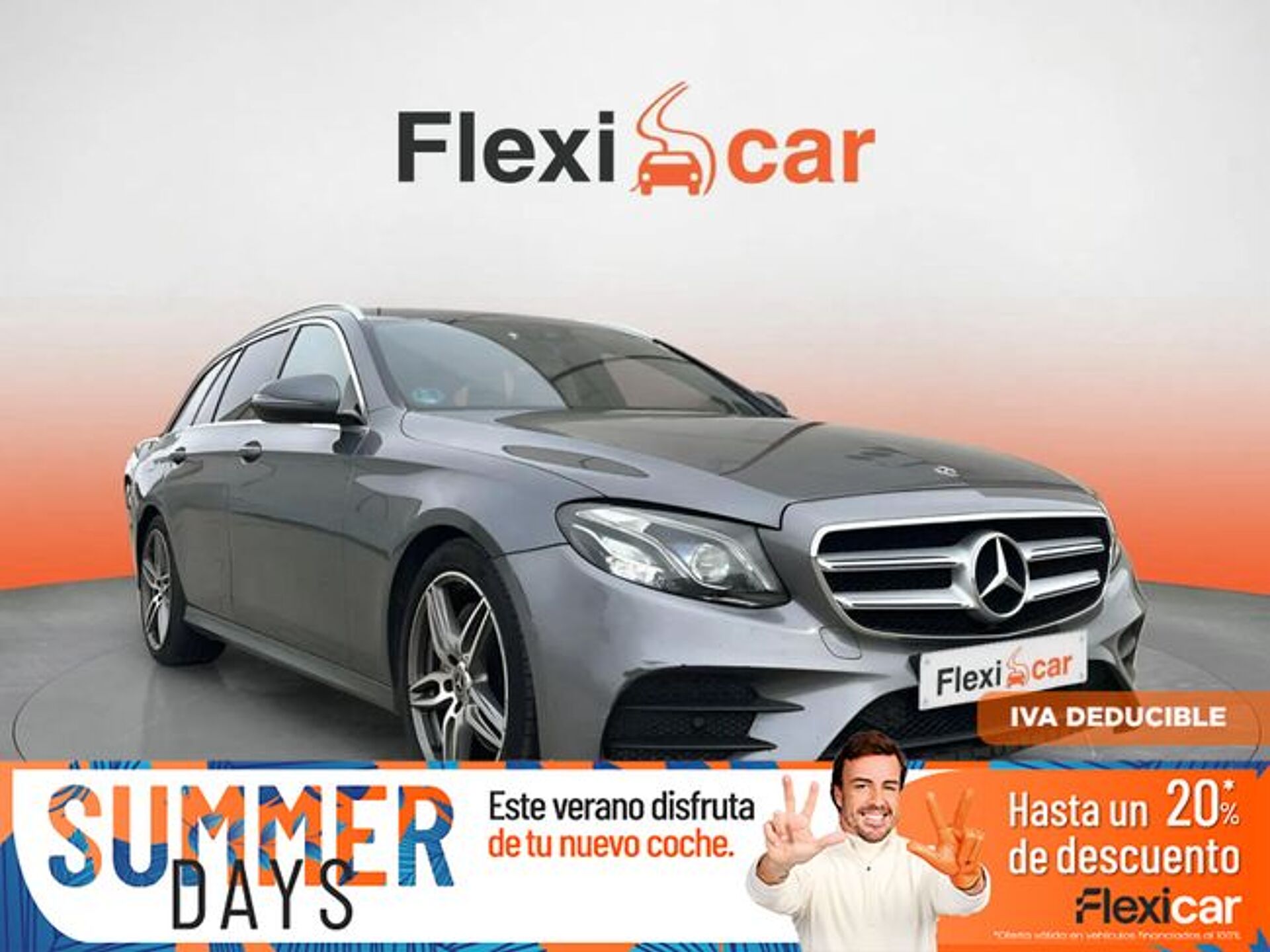 Imagen de MERCEDES Clase E