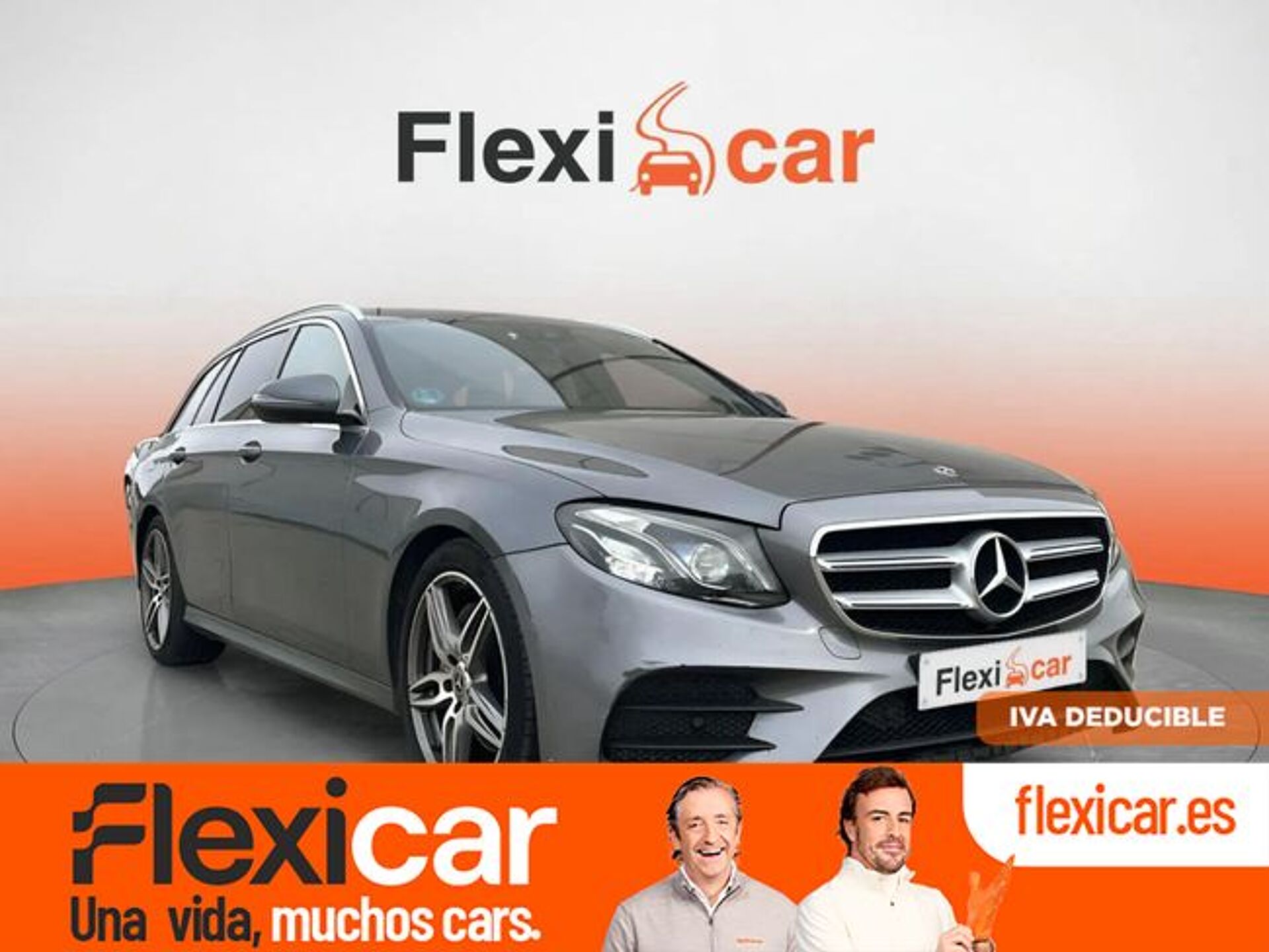 Imagen de MERCEDES Clase E