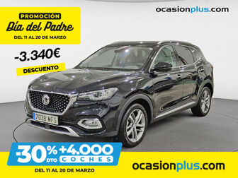 Imagen de MG HS 1.5 T-GDI Luxury