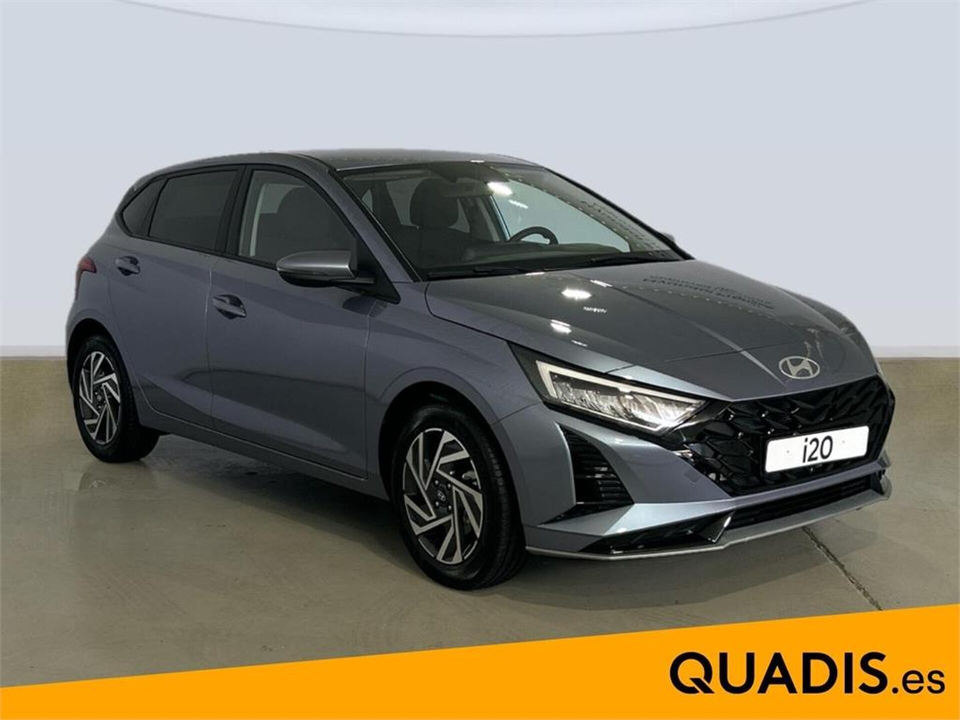 Imagen 3 de HYUNDAI i20