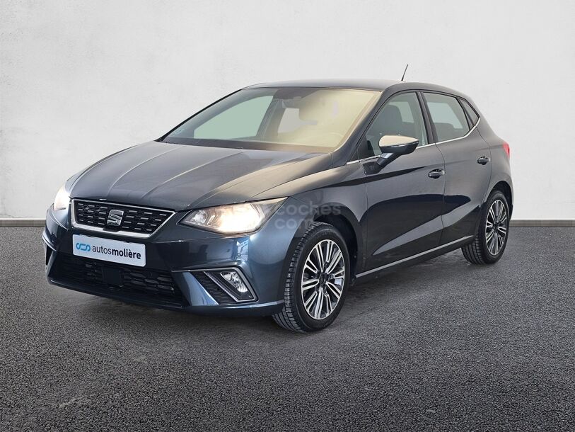 Foto del SEAT Ibiza 1.0 TSI S&S Xcellence 115
