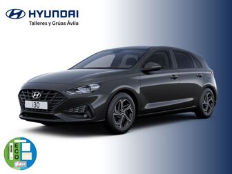 Imagen de HYUNDAI i30 1.0 TGDI Klass 48V 100