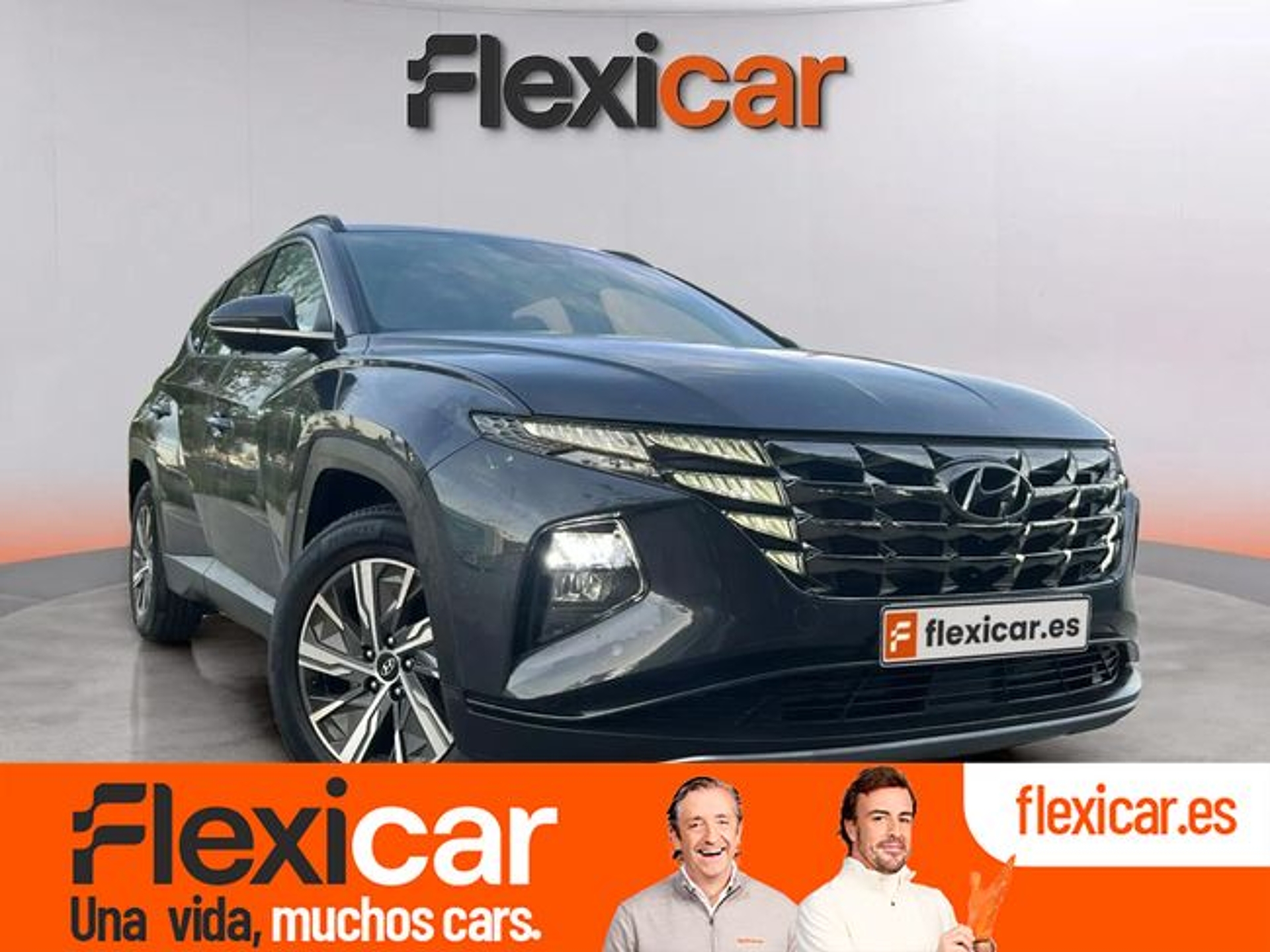 Imagen de HYUNDAI Tucson