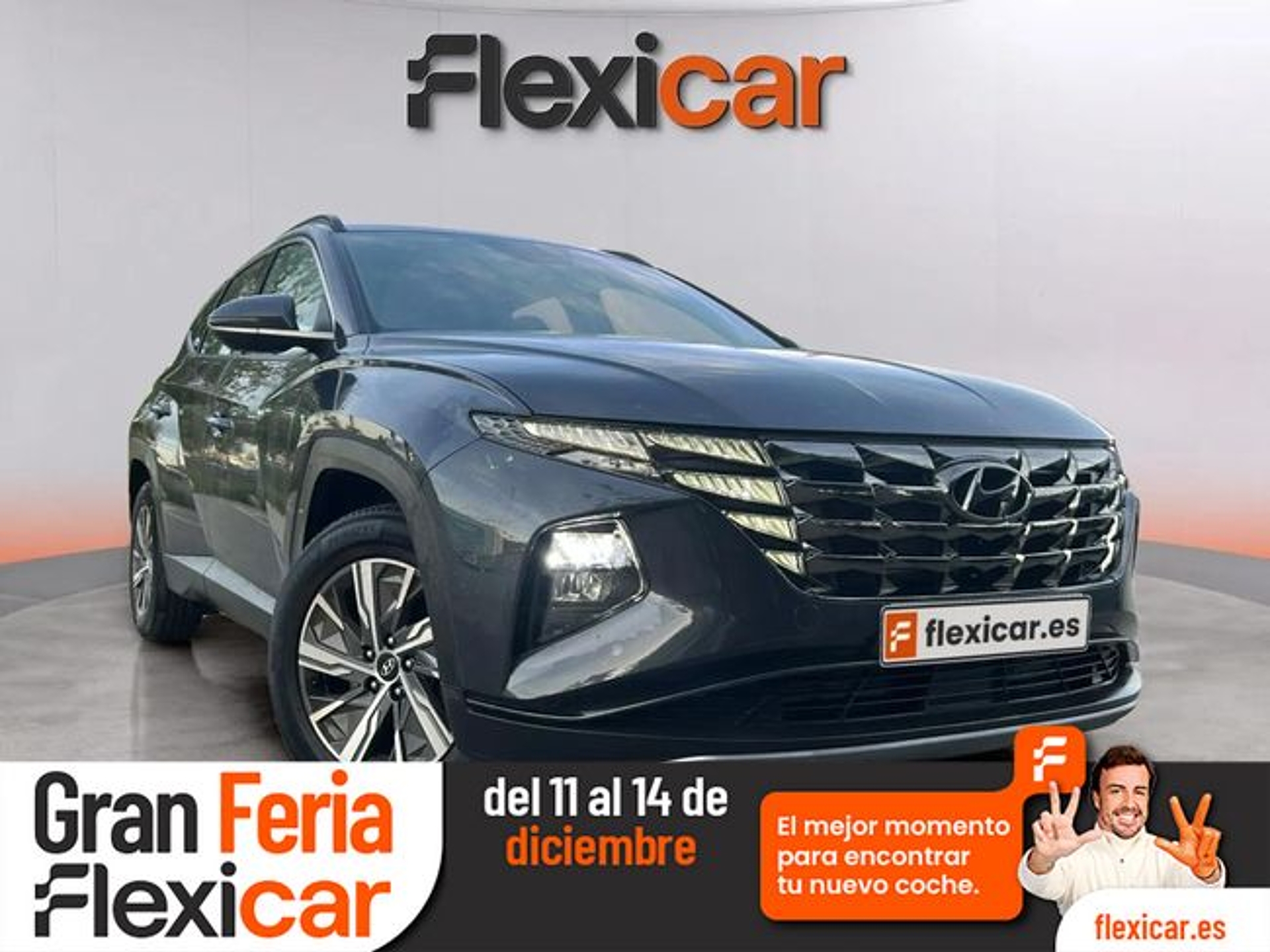 Imagen de HYUNDAI Tucson