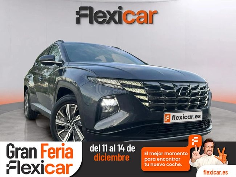 Foto del HYUNDAI Tucson 1.6 TGDI Klass 4x2