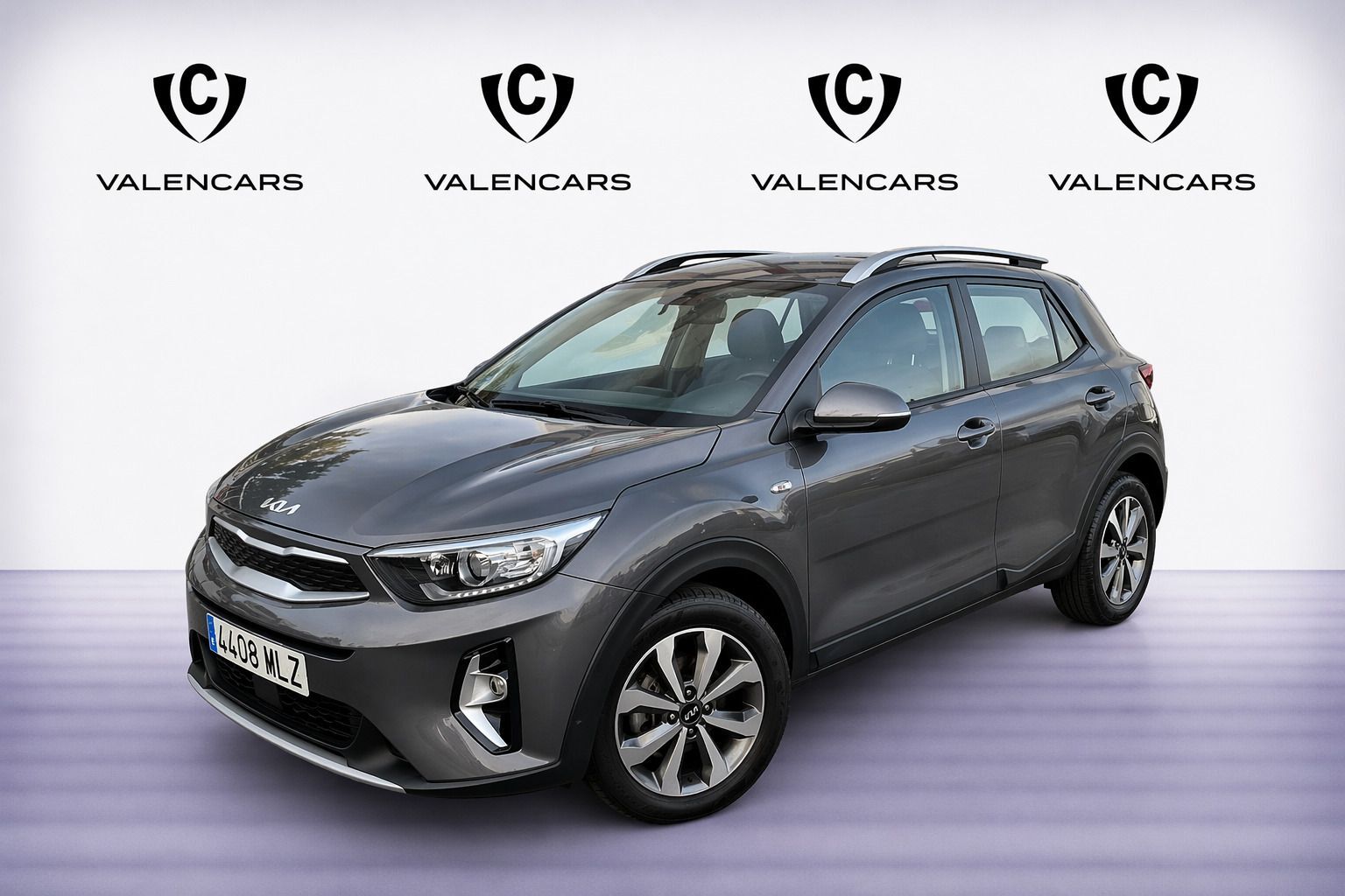 Foto del KIA Stonic 1.2 DPi Drive