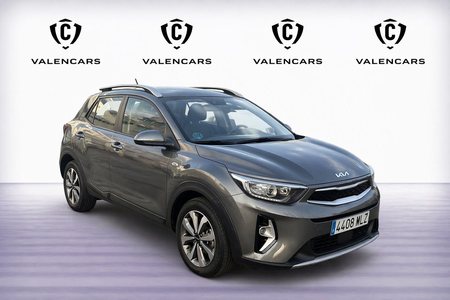 Foto del KIA Stonic 1.2 DPi Drive