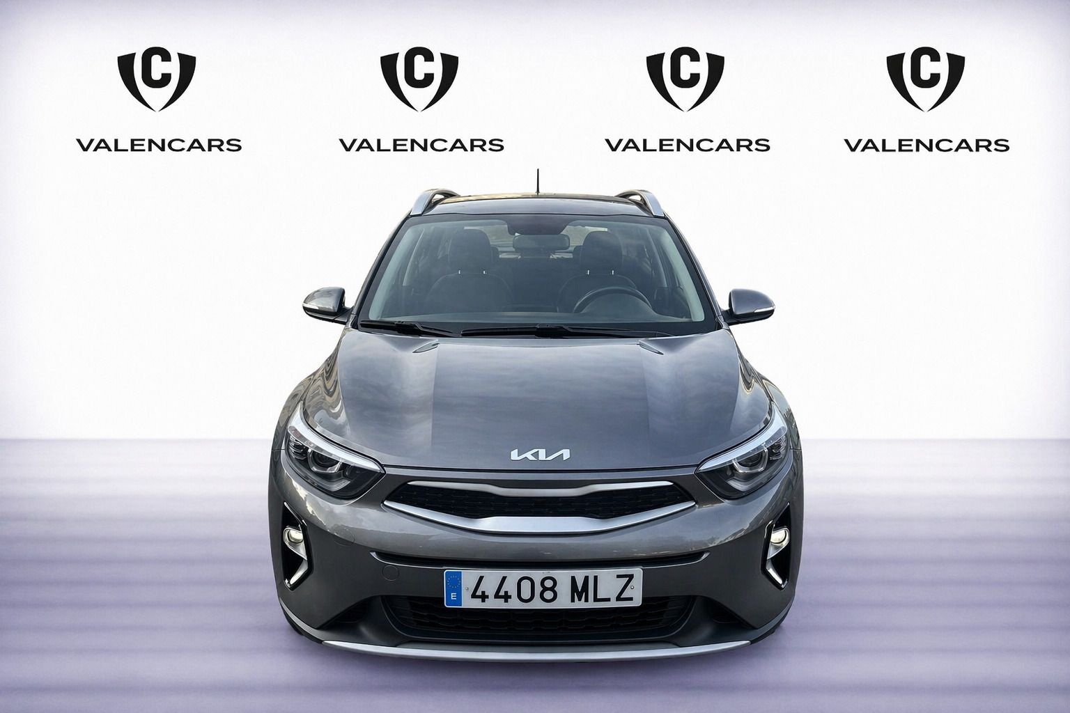 Foto del KIA Stonic 1.2 DPi Drive