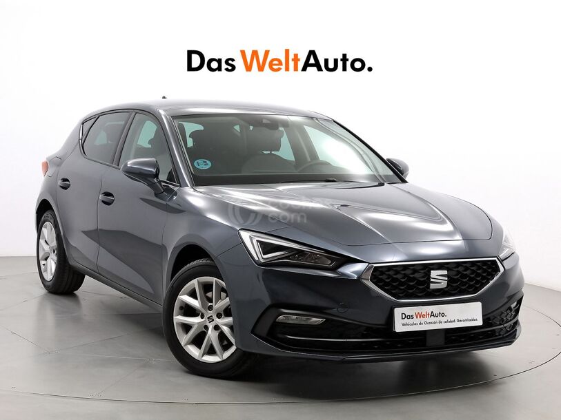 Foto del SEAT León 1.5 TSI S&S Style 130