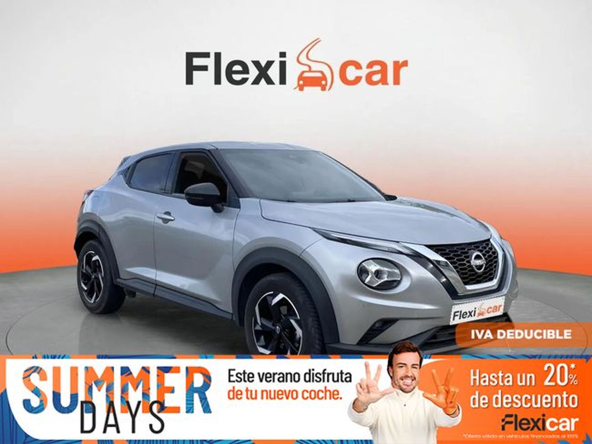 Imagen de NISSAN Juke