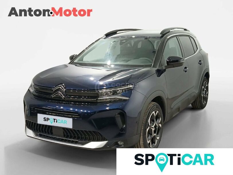 Foto del CITROEN C5 Aircross PureTech S&S Feel Pack EAT8 130