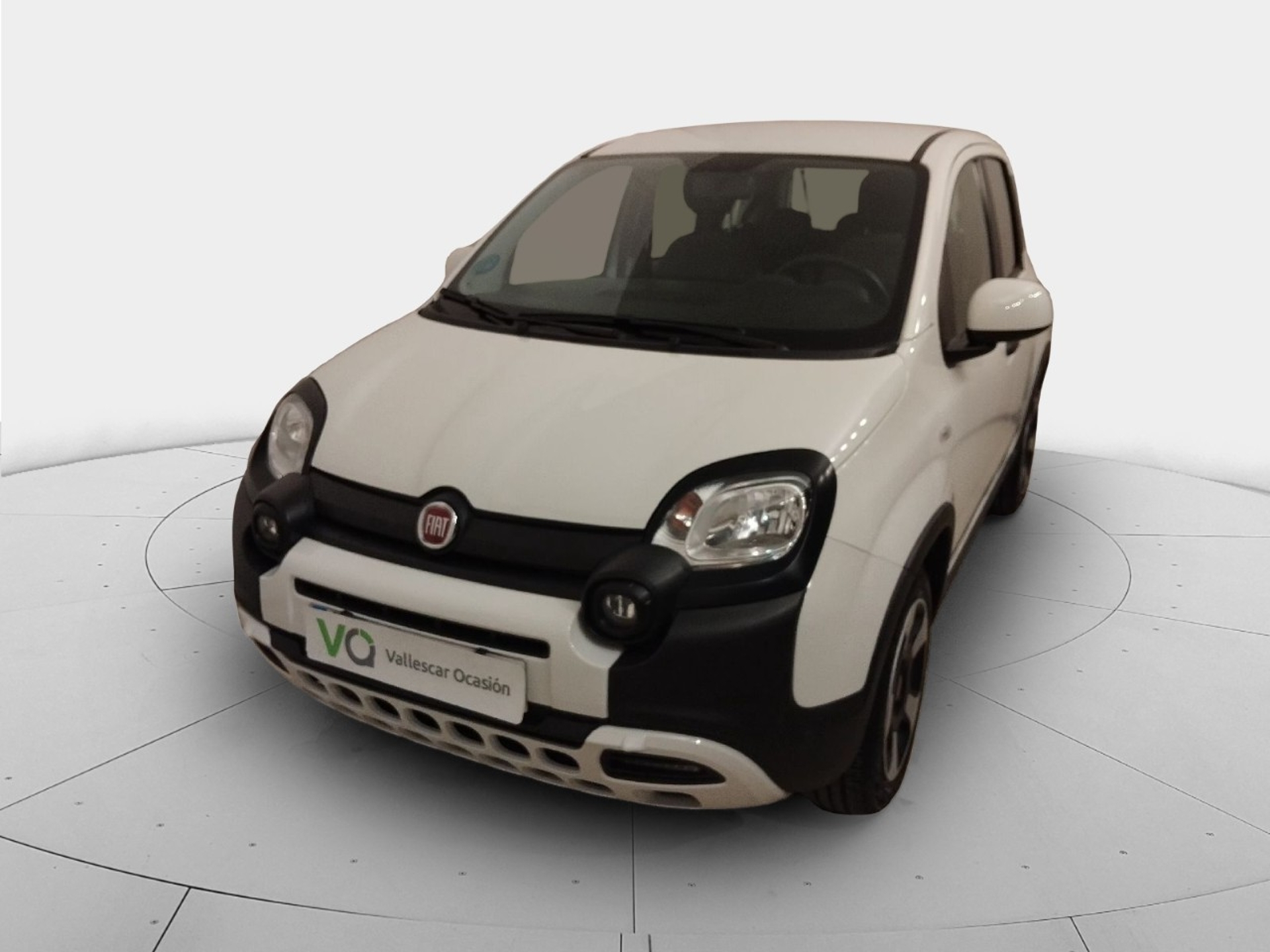 Imagen de FIAT Panda
