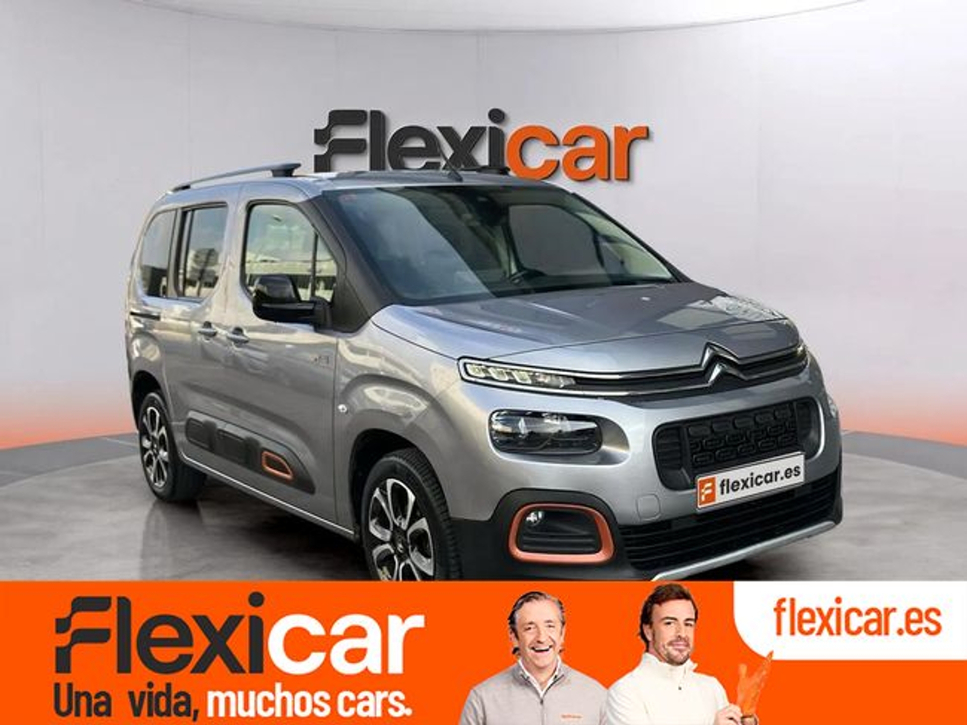Imagen de CITROEN Berlingo