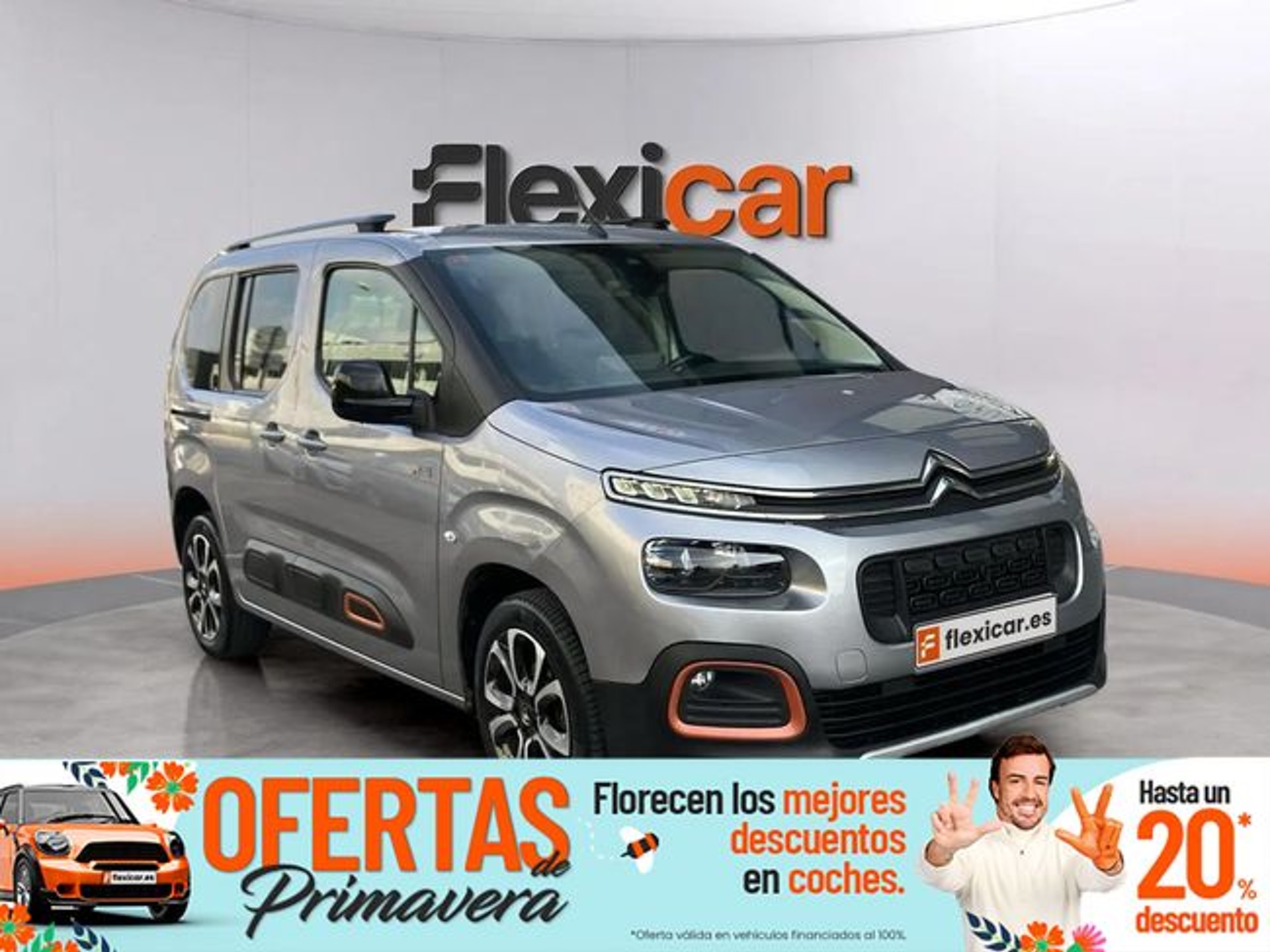 Imagen de CITROEN Berlingo