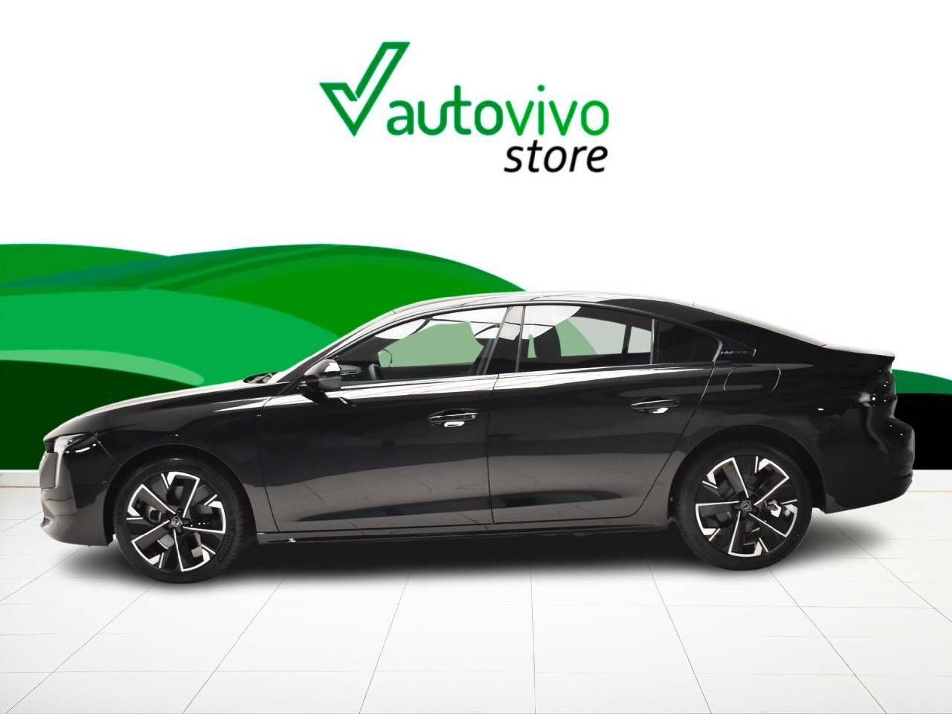 Imagen 3 de PEUGEOT 508