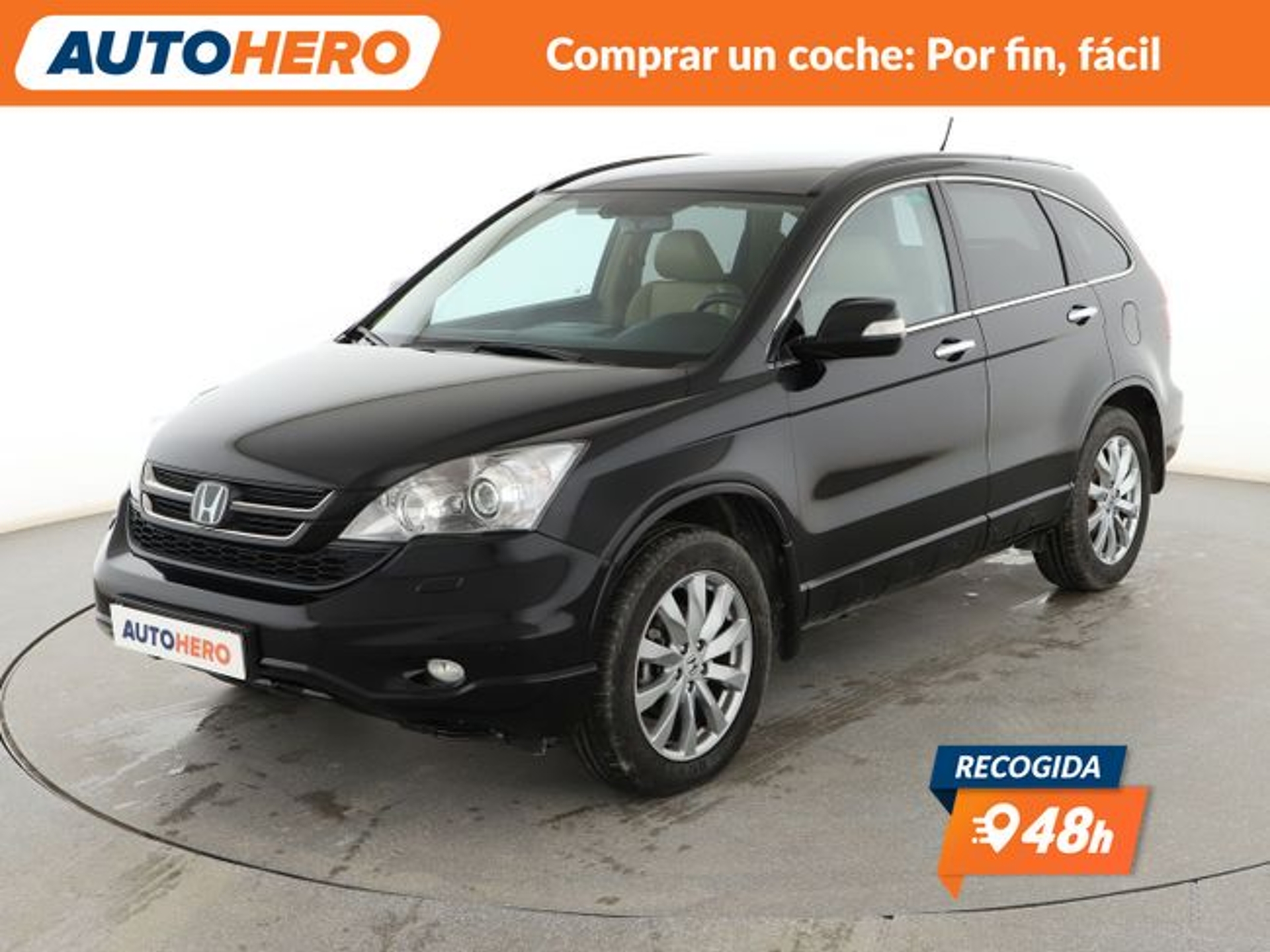 Imagen de HONDA CR-V