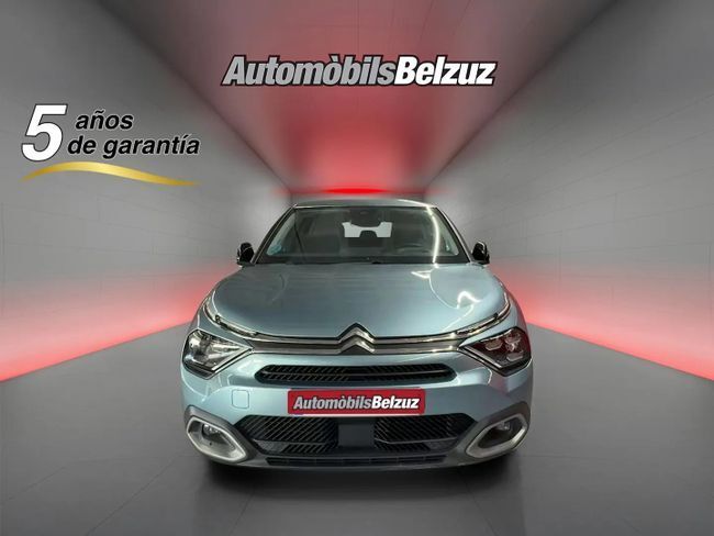 Foto del CITROEN C4 1.2 PureTech S&S Shine 130