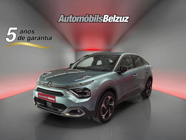 Foto del CITROEN C4 1.2 PureTech S&S Shine 130