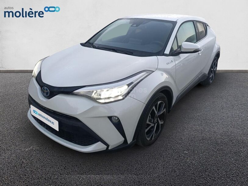 Foto del TOYOTA C-HR 125H Advance