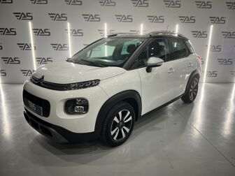 Imagen de CITROEN C3 Aircross BlueHDi S&S Feel 100