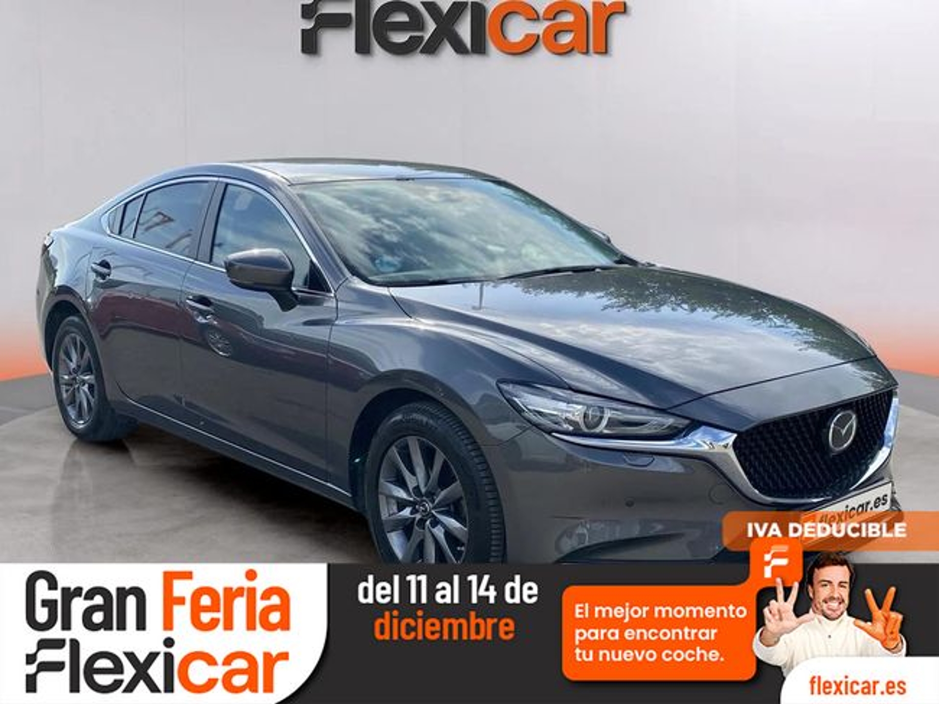 Imagen de MAZDA Mazda6