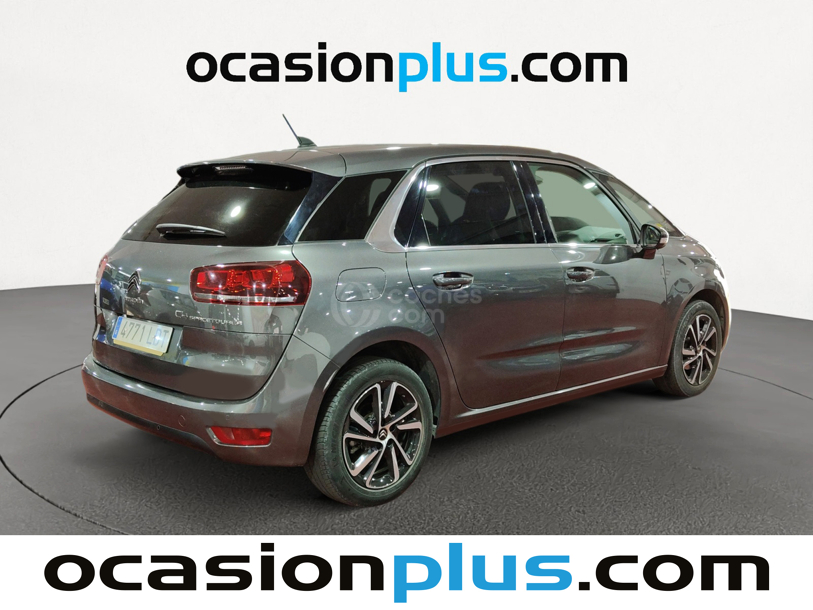 Foto del CITROEN SpaceTourer BlueHDI S&S M Feel 120