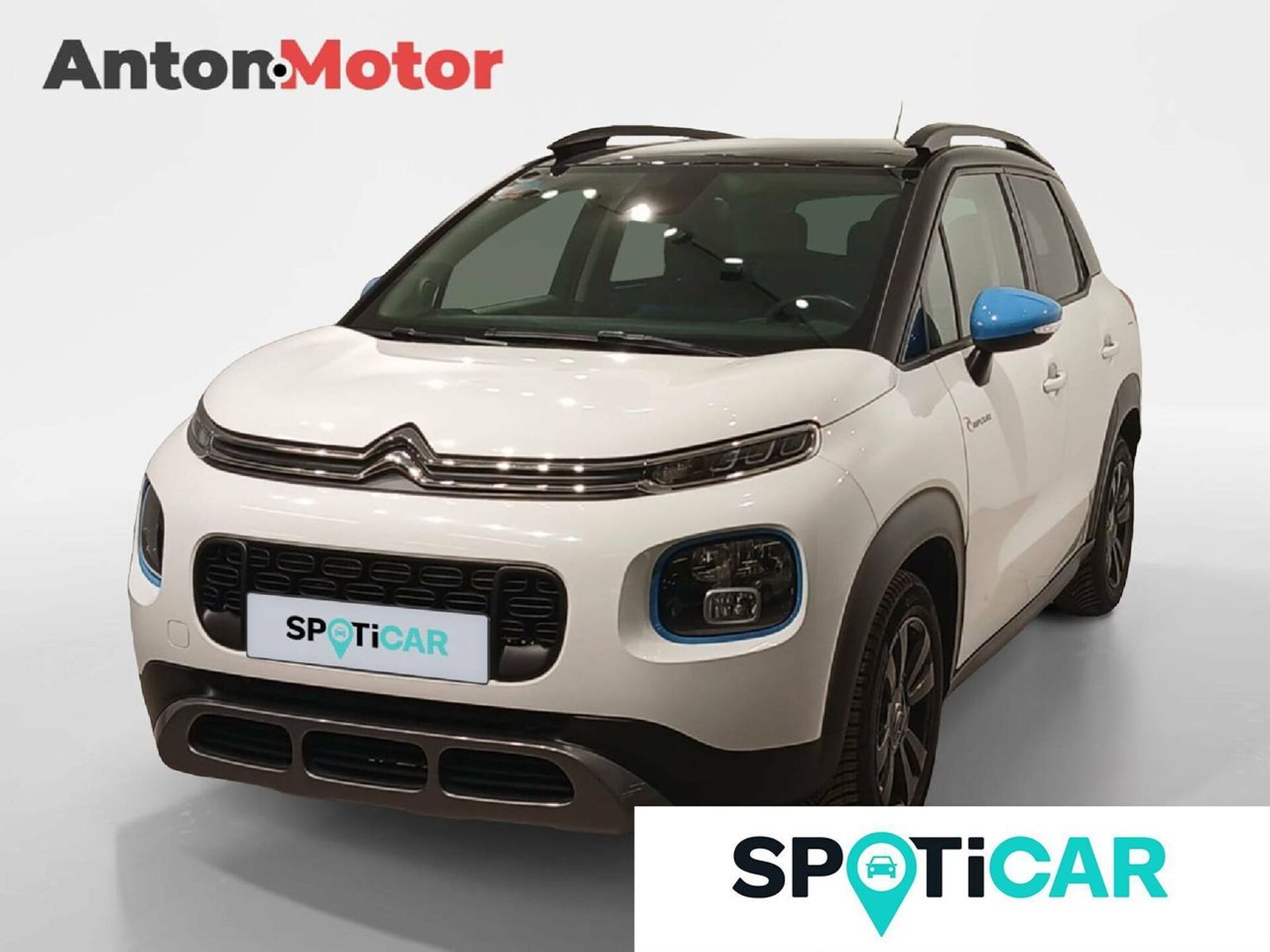 Imagen de CITROEN C3 Aircross