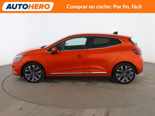 Foto del RENAULT Clio Blue dCi Zen 85kW