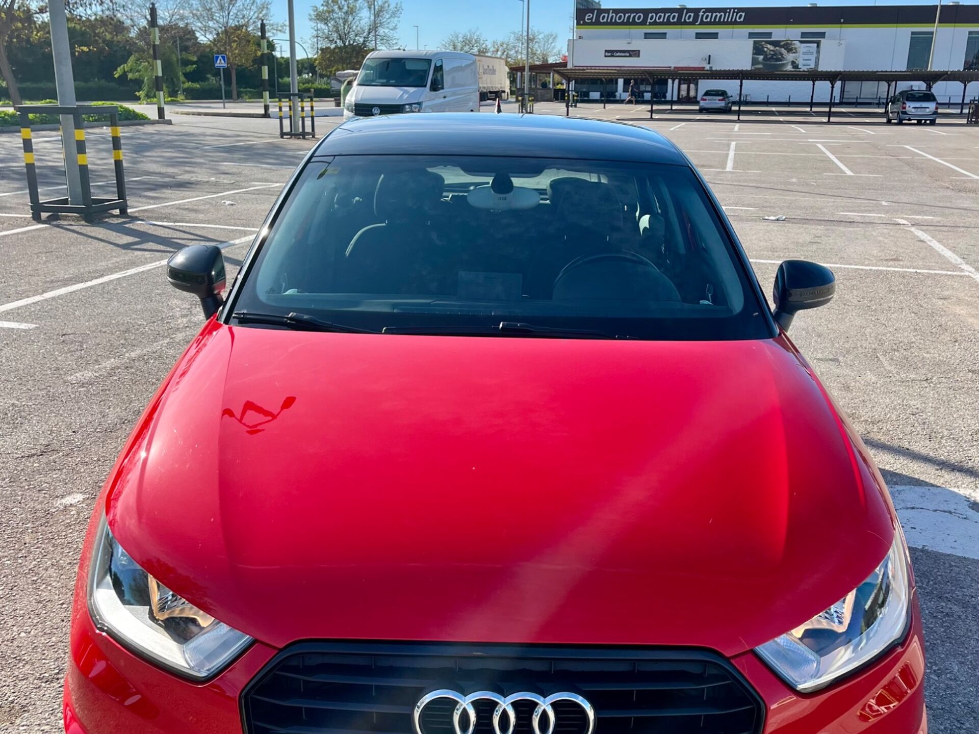 Imagen de AUDI A1