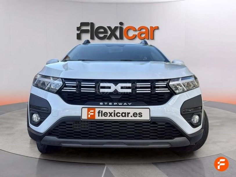 Foto del DACIA Sandero Stepway ECO-G Essential 74kW