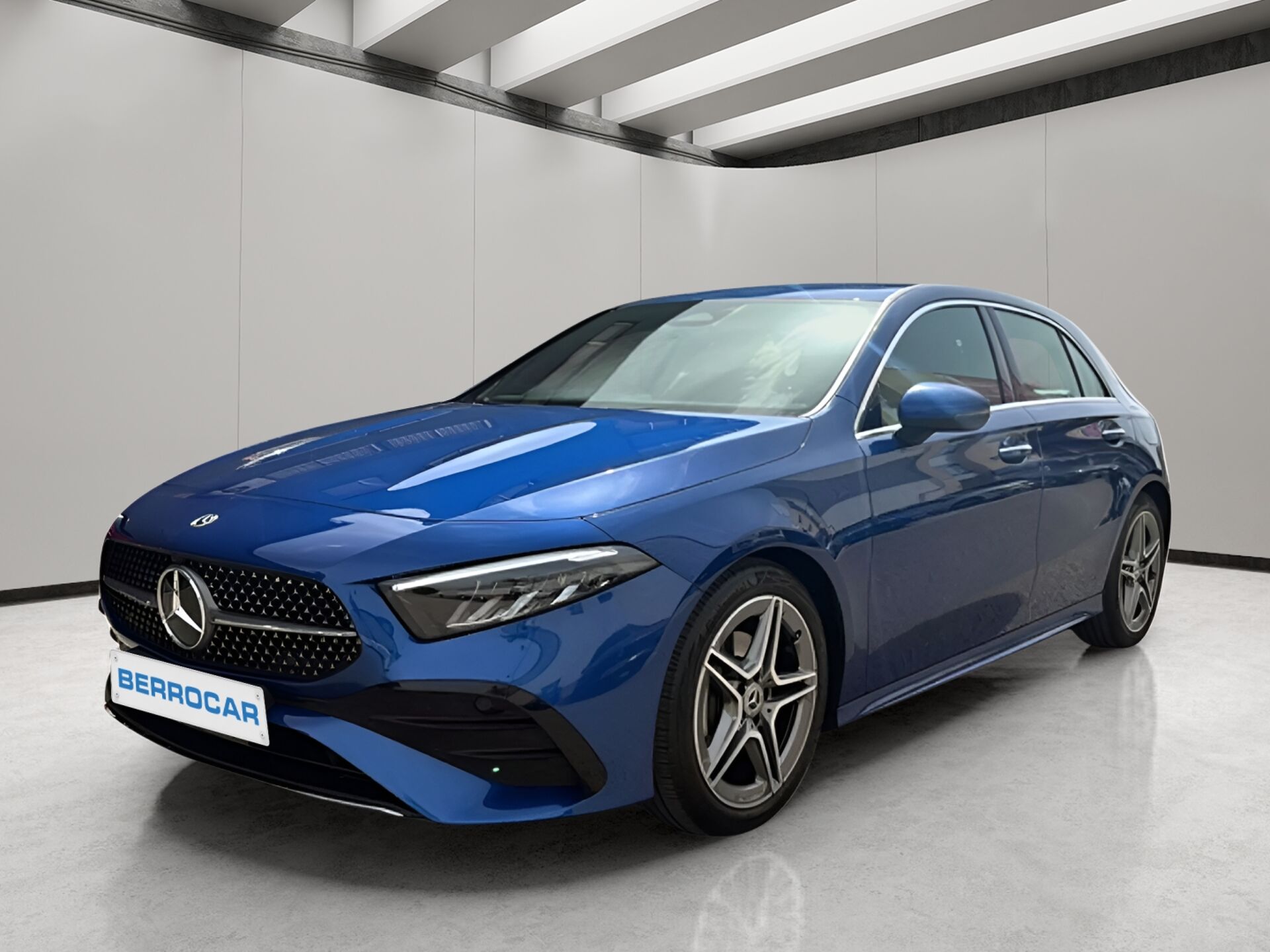 Imagen de MERCEDES Clase A